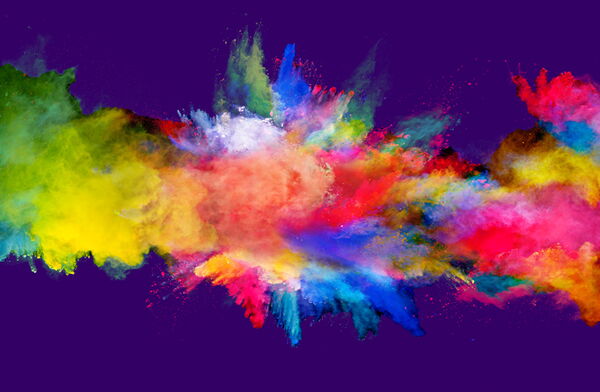 Oberflächen in allen Farben – Eloxalvarianten