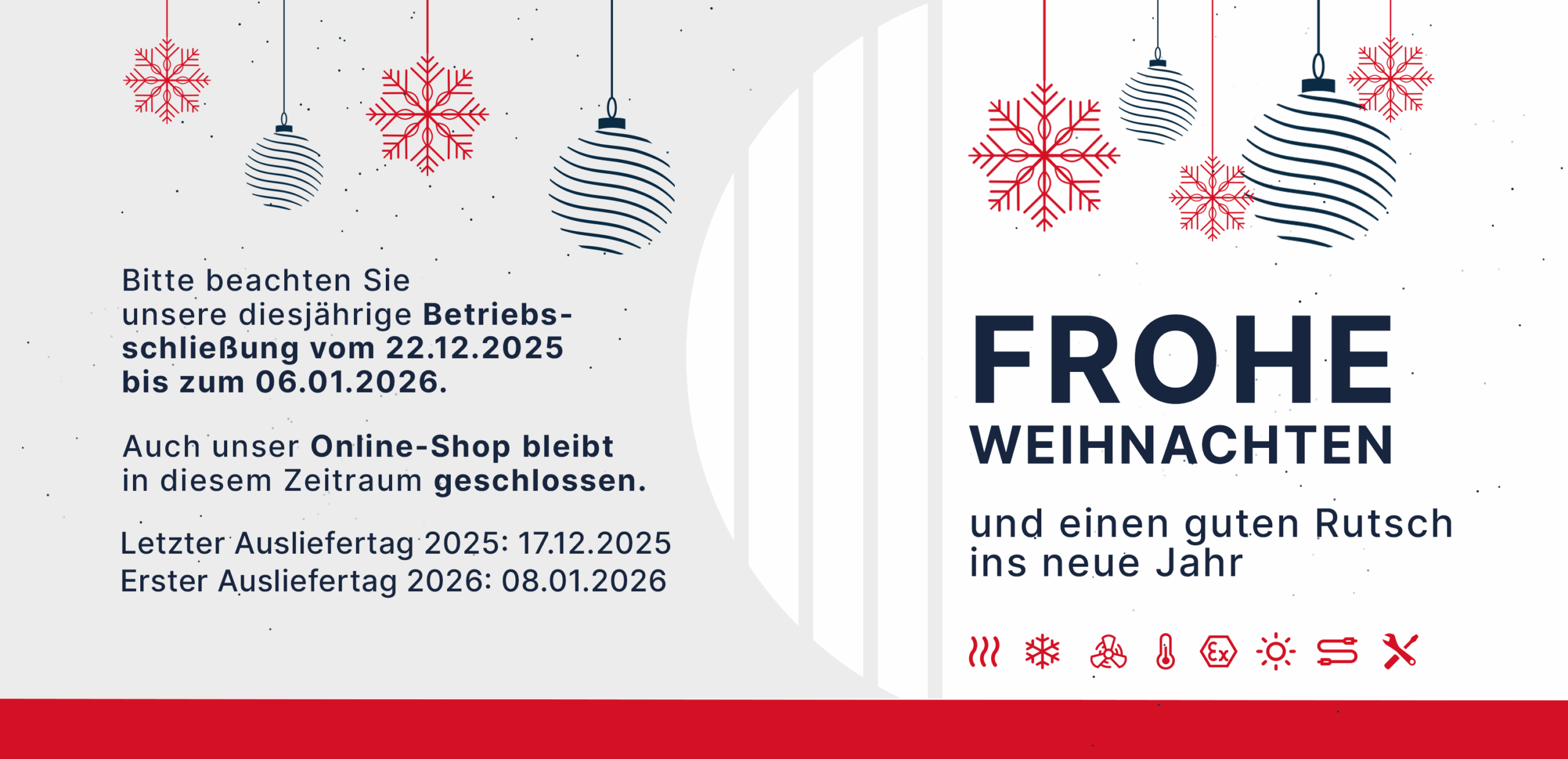 Lm-therm – Fertigung