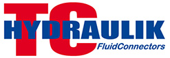 TC Fluid Connectors Logo