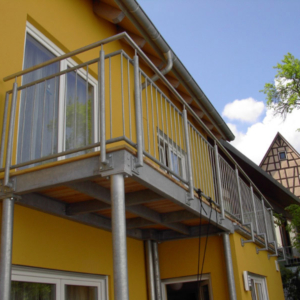Vordach