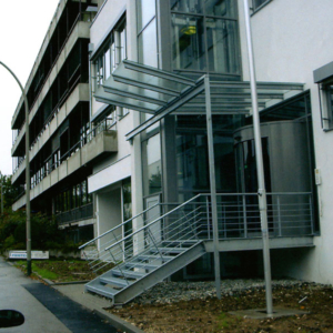 Vordach