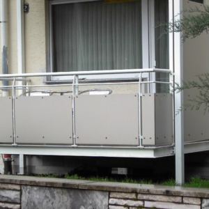 Anbaubalkon