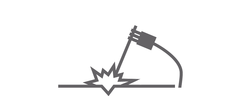 Schweißkonstruktion