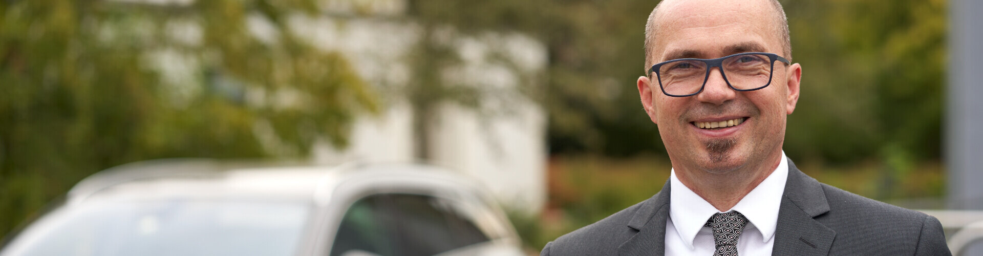 Service und Projektbetreuung