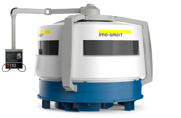 imo-smart Rundtaktanlage