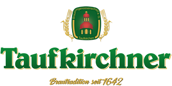 Taufkirchner Brauerei Logo