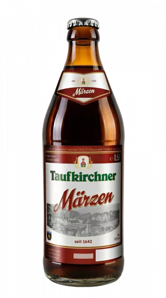 Taufkirchner Fest-Märzen