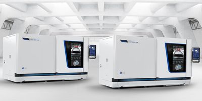 Additive Werkzeugmaschinen von IRPD