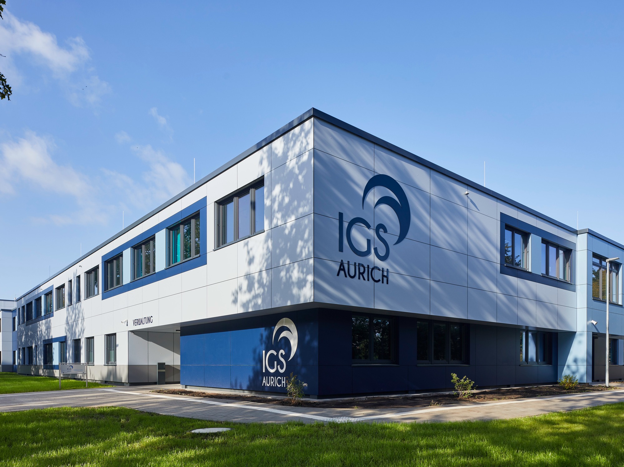 Integrierte Gesamtschule Aurich