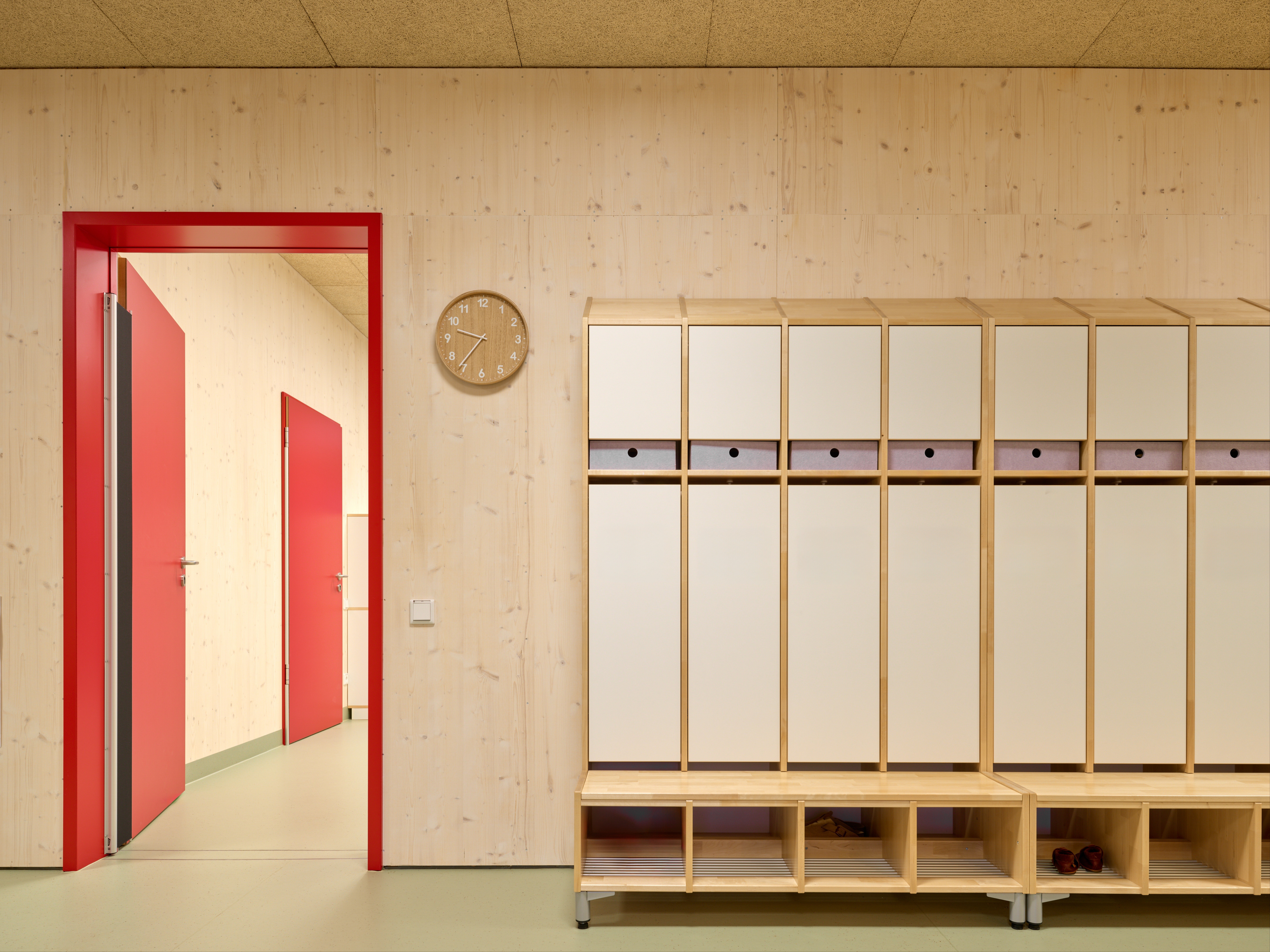 Kindertagesstätte Mainz
