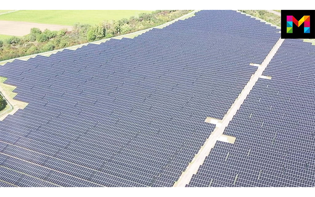 Solarpark