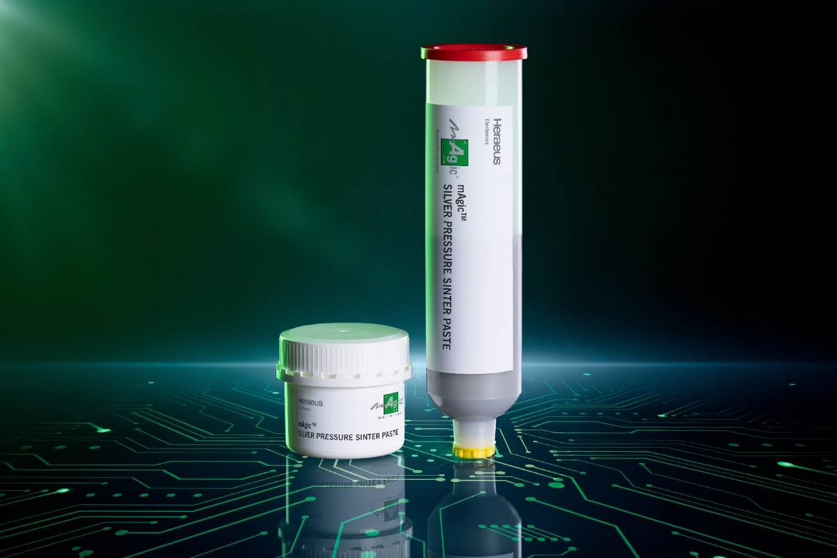 mAgic Drucksinterpaste