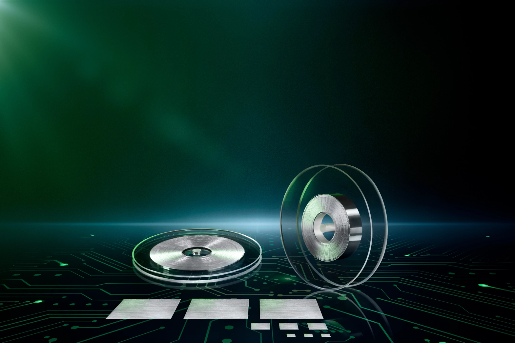 Microbond® HT1 Solder Preforms