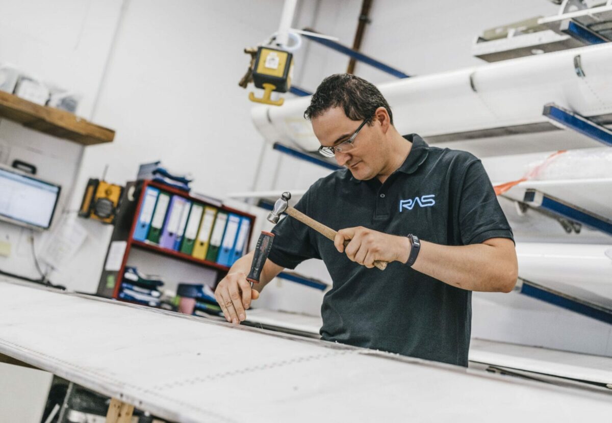 Component shop
