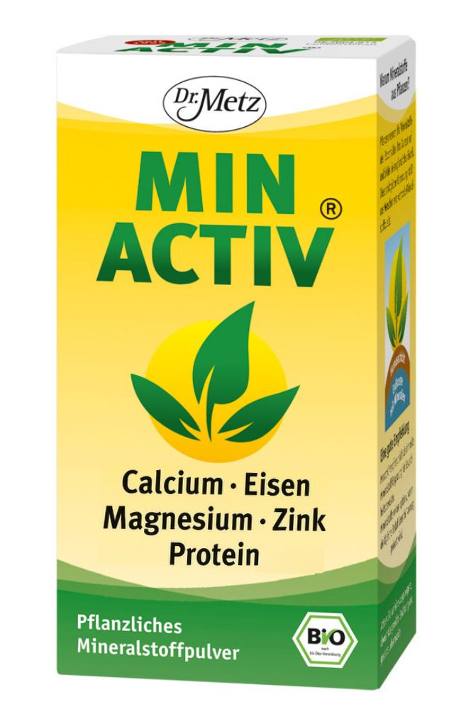 Minactiv®