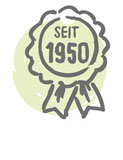Seit 1950
