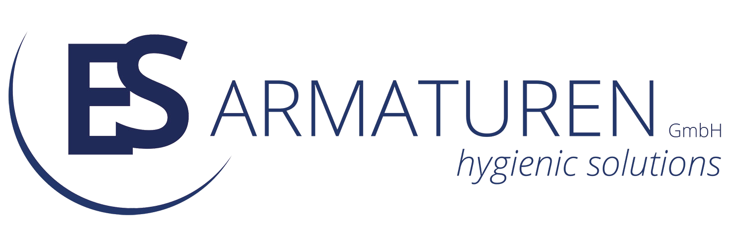 ES Armaturen Logo