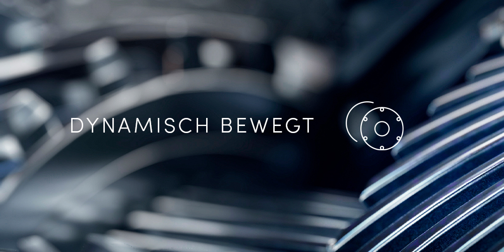 Business Division Motion & Drives – Hydraulik und Antriebssysteme