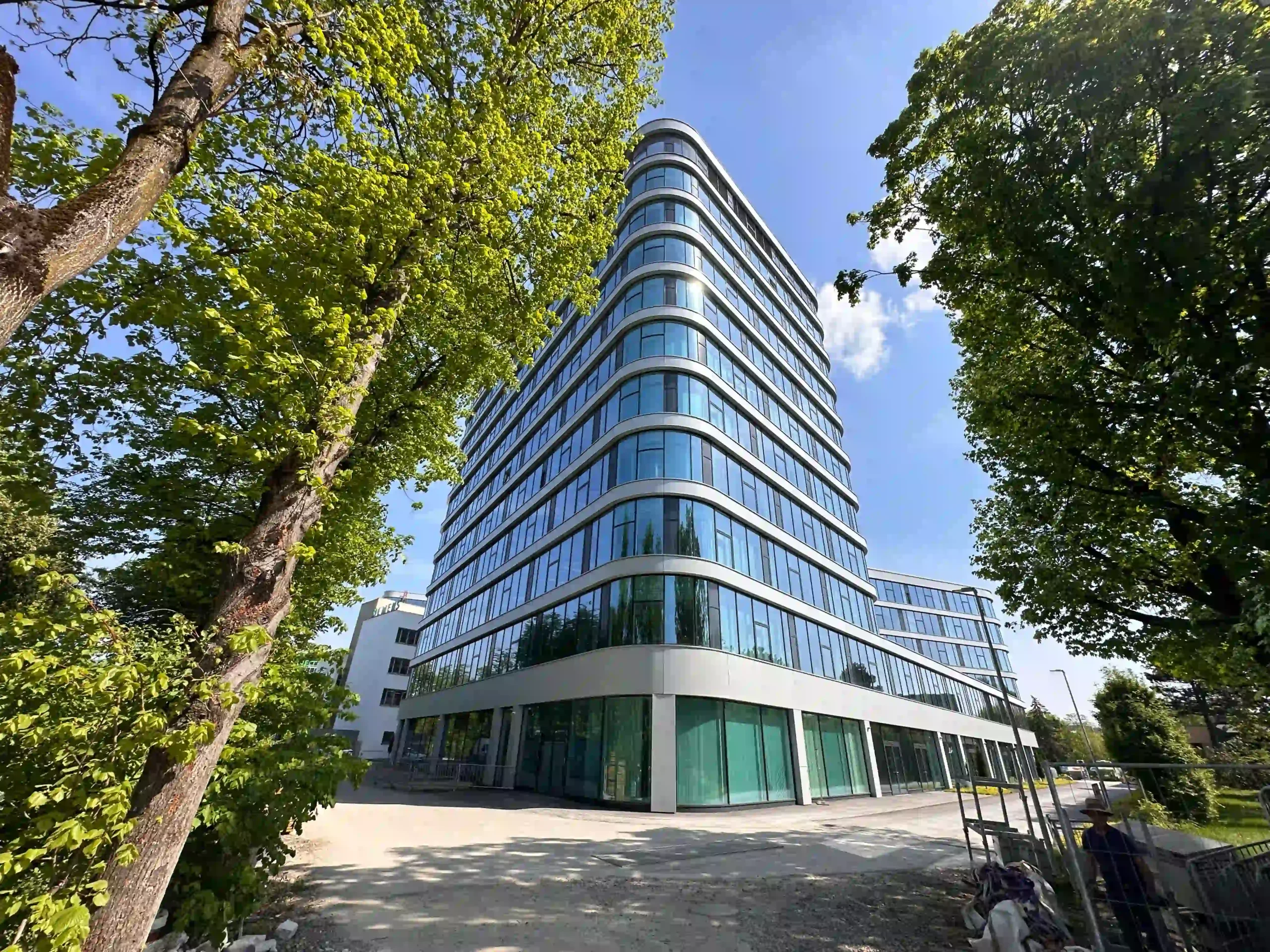 Techbase Linz