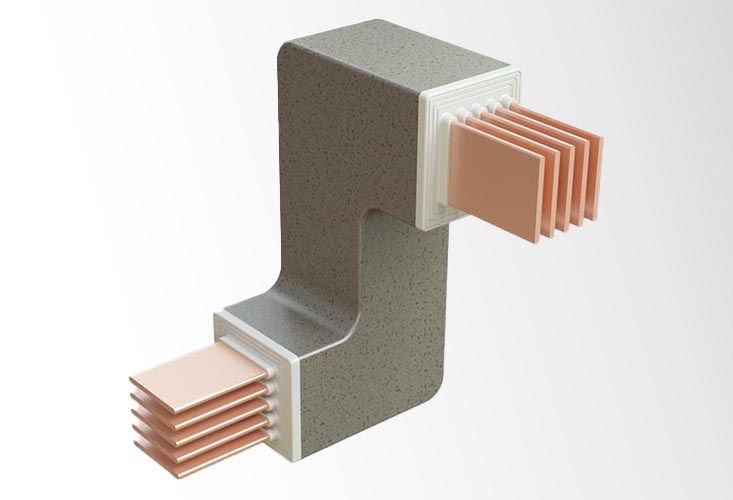 Cast Resin Busduct
