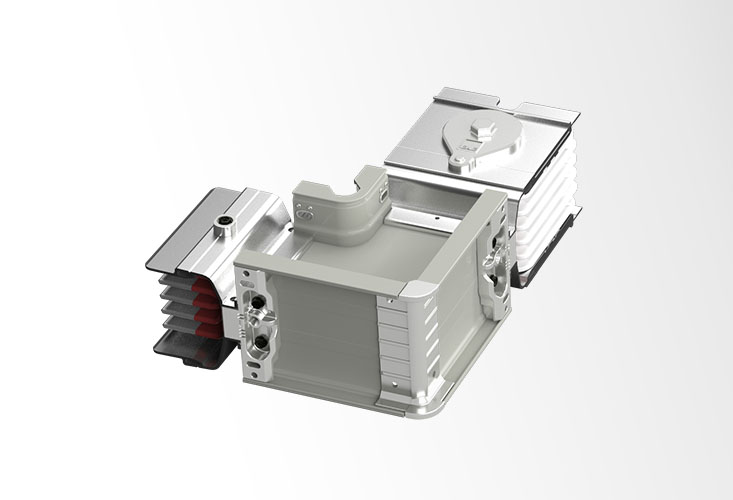 Busduct Trunking System