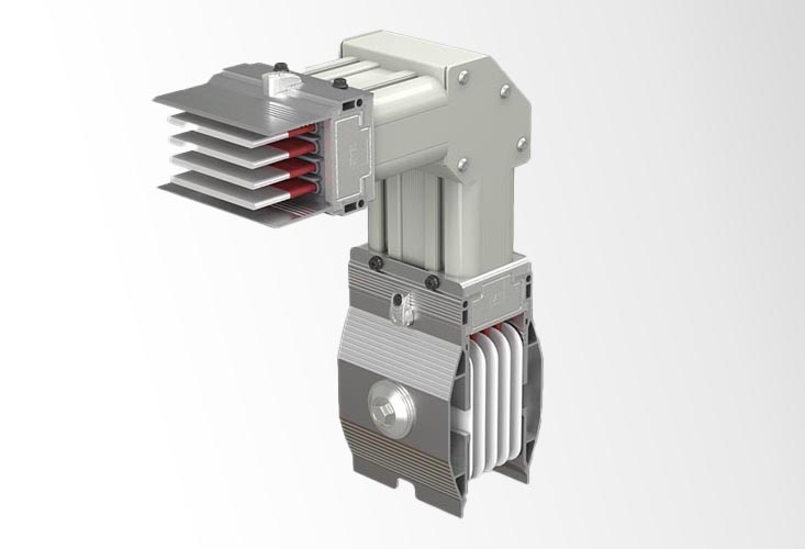 Resin Busduct Trunking