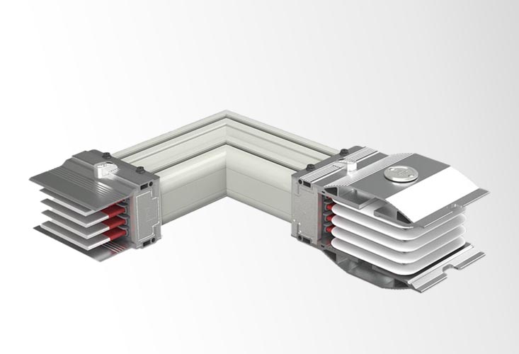 IP68 Resin Busduct