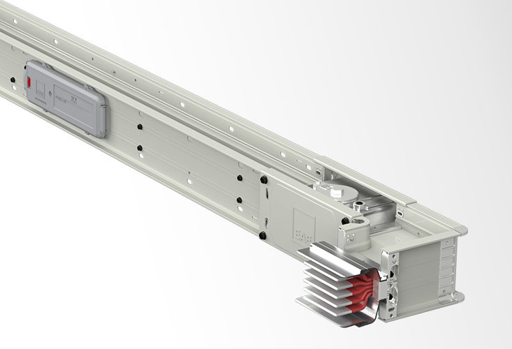 E-Line KX Busduct System