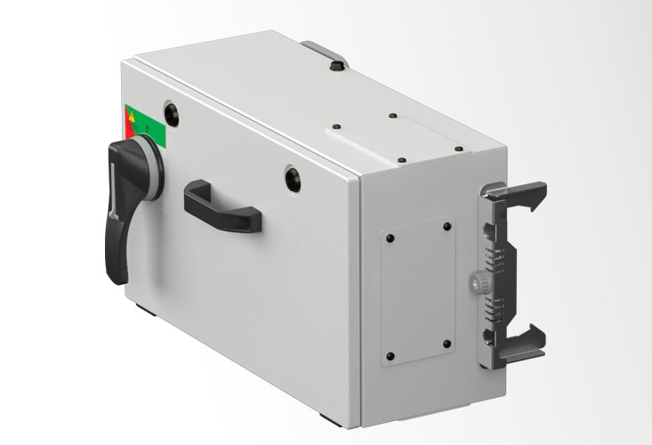 Plug-in Unit 160 A–1000 A