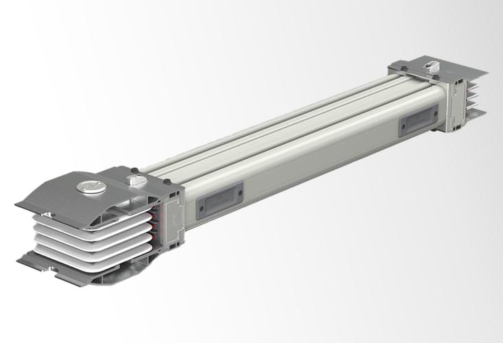 CCR Busduct Trunking