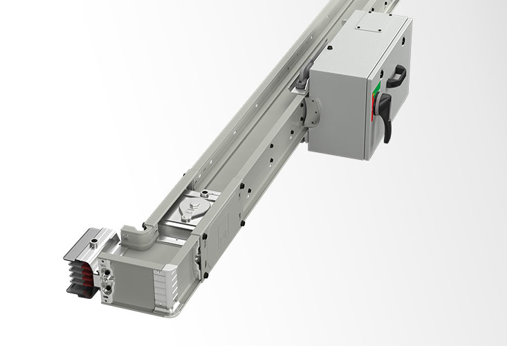 Electrical Busducts