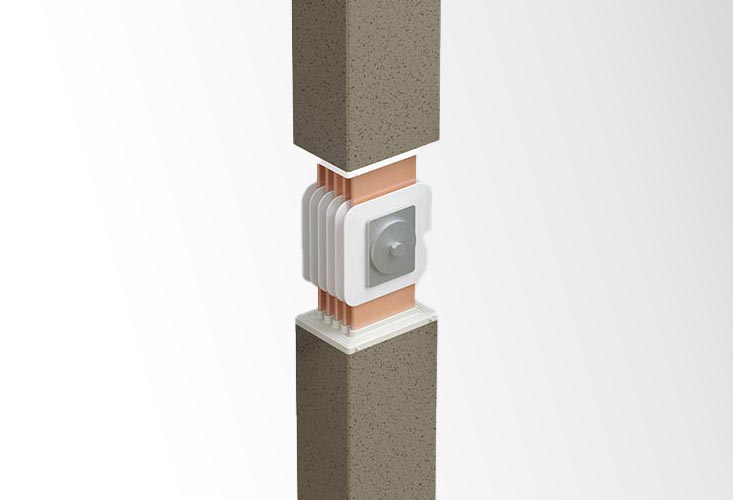 Cast Resin Busduct