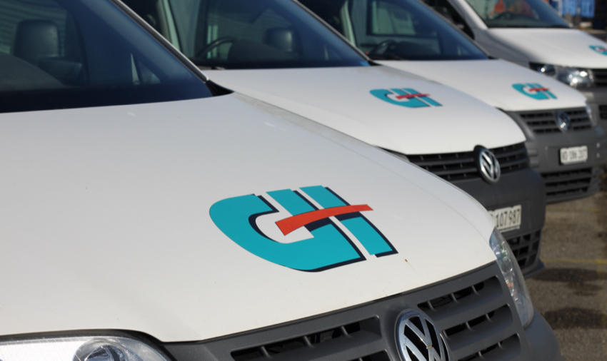 Notfalldienst