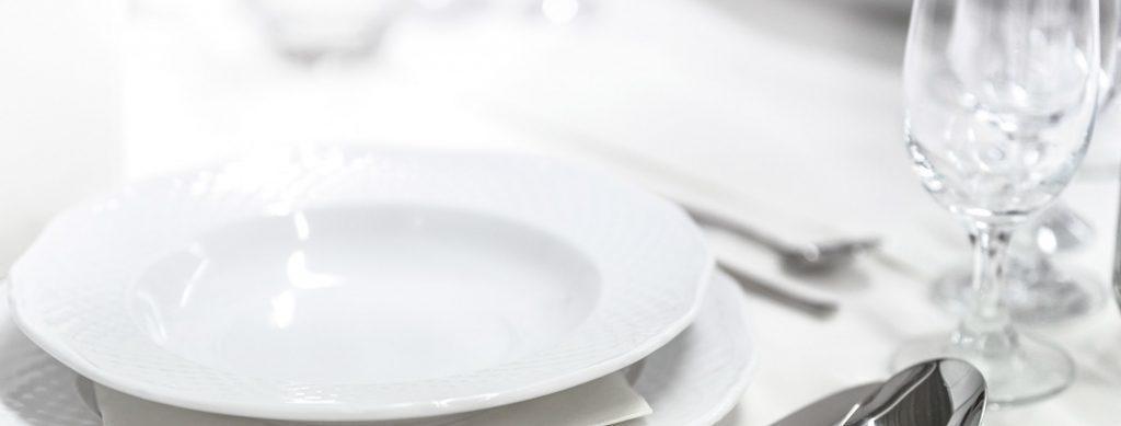 Wasseraufbereitung für HORECA
