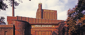 Brauereibesichtigung