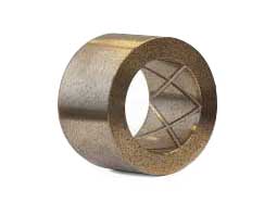 deva metal – Gleitlagermaterial