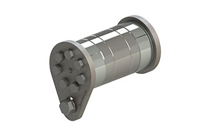 bondura® 6.6 Bolzenlösung
