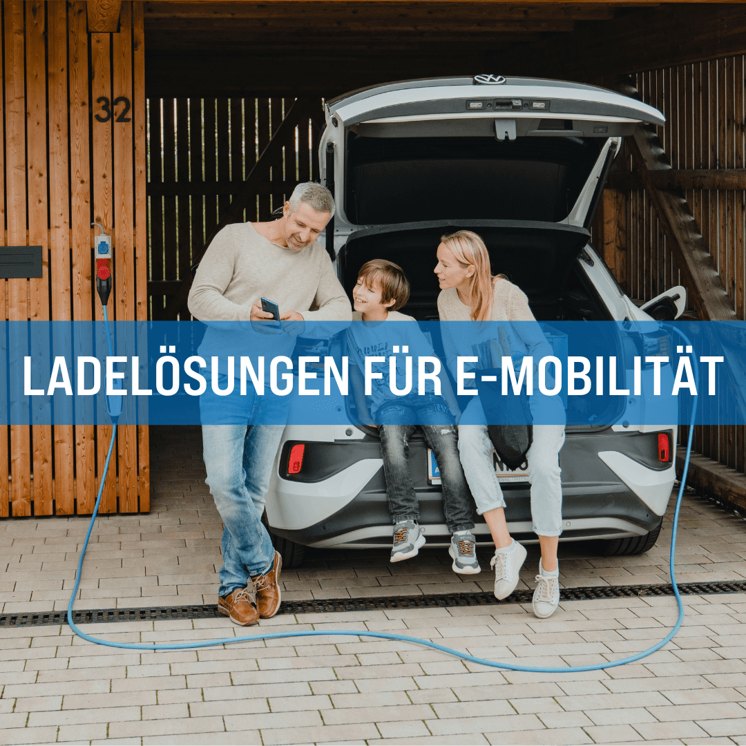 NRGkick mobile Ladeeinheit