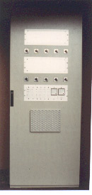 Zentralversorgungsanlagen