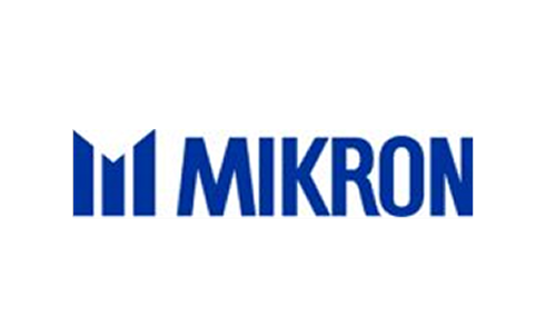 Partnermarke Mikron