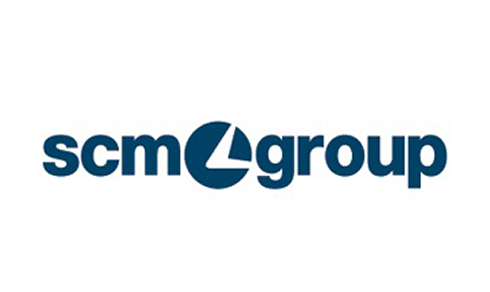 Partnermarke SCM Group