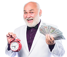 Easy to Clean spart Zeit und Geld