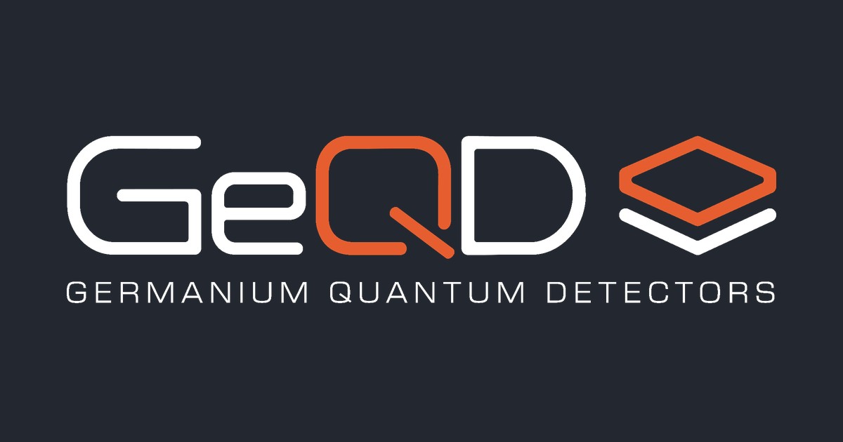 GeQD – Fertigung