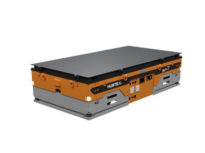 SFX Schwerlast-Plattformtransporter
