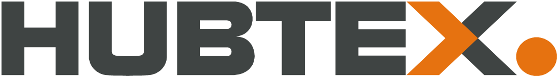 HUBTEX Logo