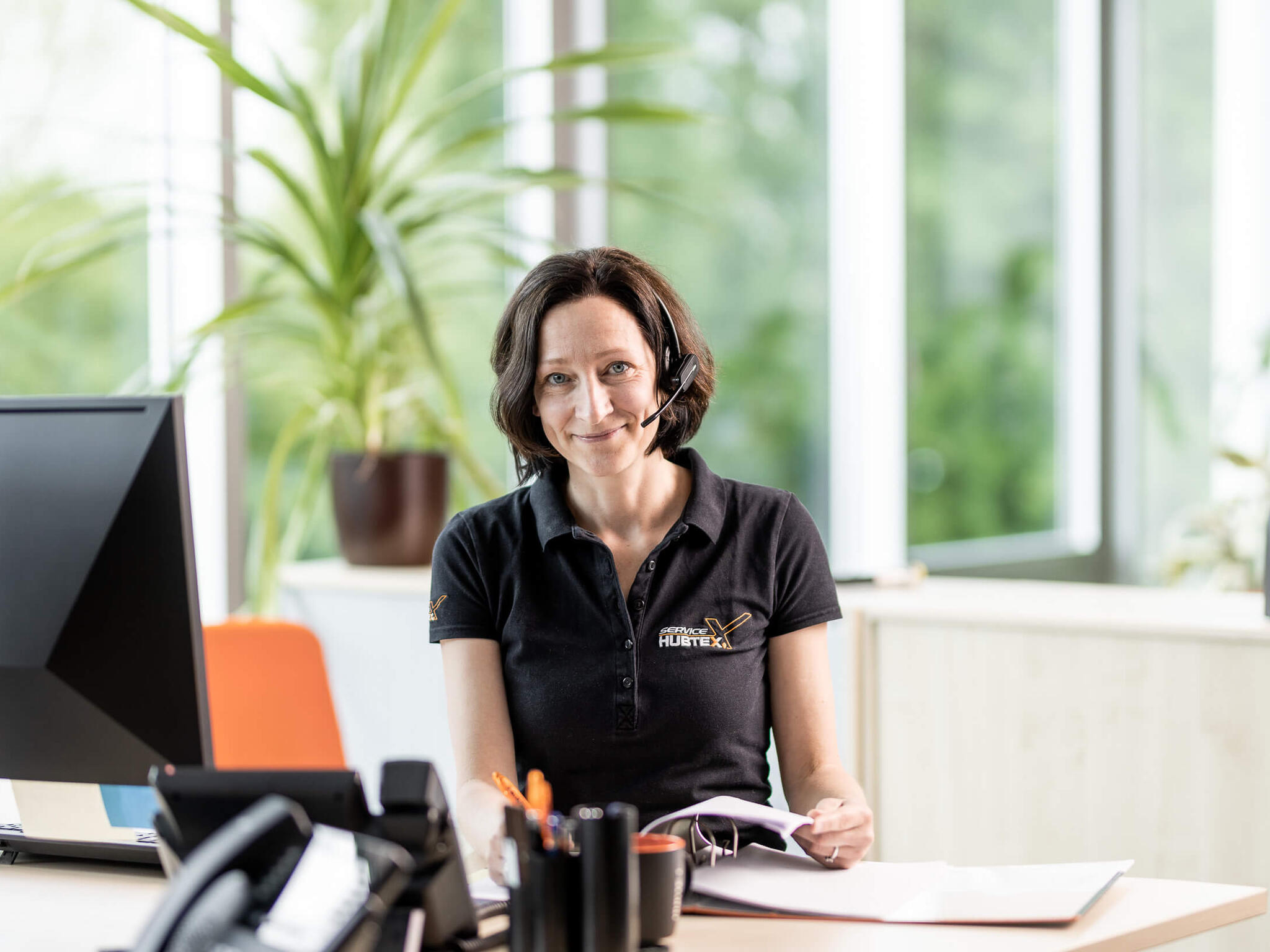Service-Beratung