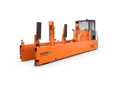GTR Inloader