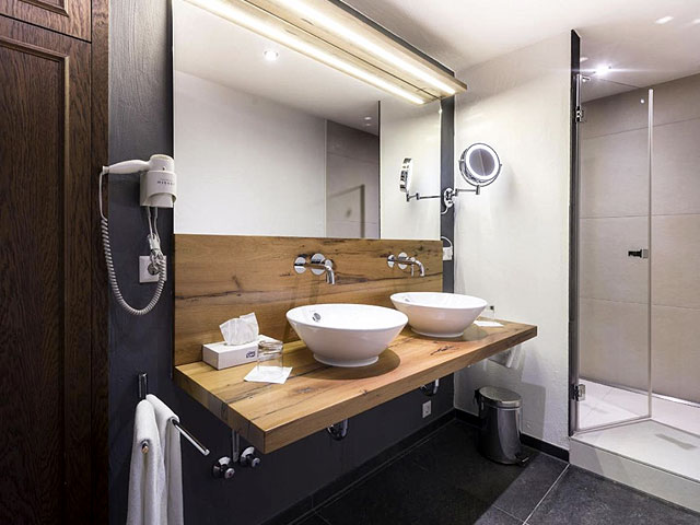 Referenz: Hotel Ochsenpost, Tiefenbronn