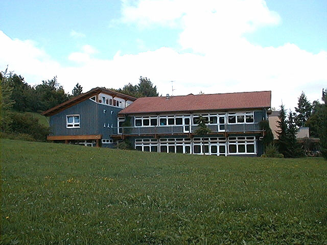 Referenz: Würmtalschule Merklingen