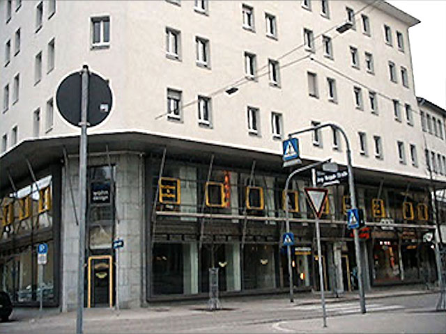 Referenz: Martinsbau, Caritasverband Pforzheim